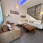 Adile By Krisses Apartamento *