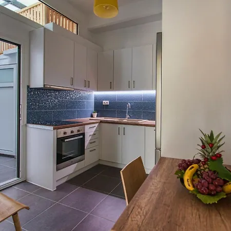 Apartamento Adile By Krisses Rethymno