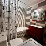 Apartment Adile By Krisses