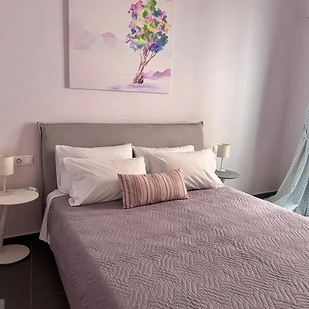 Apartment Adile By Krisses Rethymno