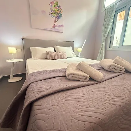 Adile By Krisses Apartment Rethymno