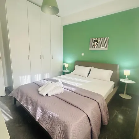 Apartment Adile By Krisses *