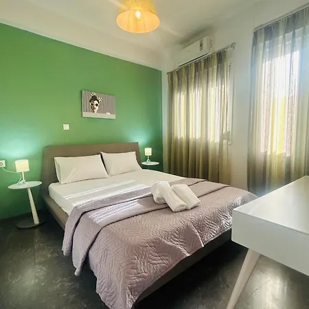 Apartment Adile By Krisses Rethymno