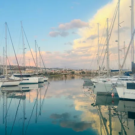 公寓 Adile By Krisses 罗希姆诺