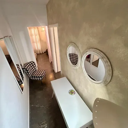 Apartament Adile By Krisses