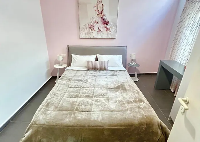 Adile By Krisses Διαμέρισμα