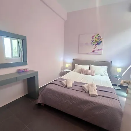 アパート Adile By Krisses レティムノ