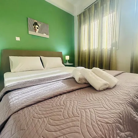 アパート Adile By Krisses レティムノ