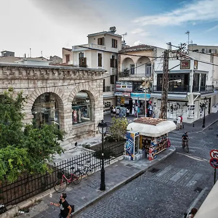 Adile By Krisses * Rethymno