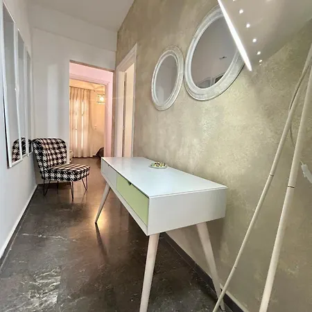 Adile By Krisses Apartment *