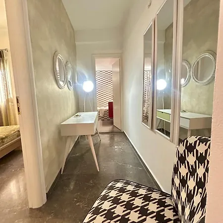 Apartment Adile By Krisses *