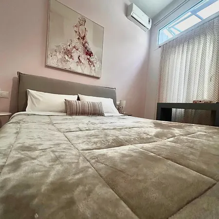 Adile By Krisses * Rethymno