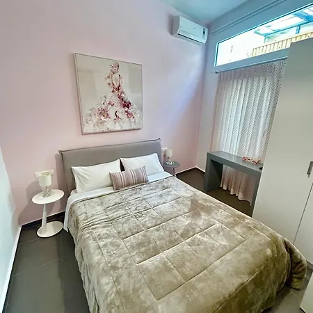 Adile By Krisses Apartment *