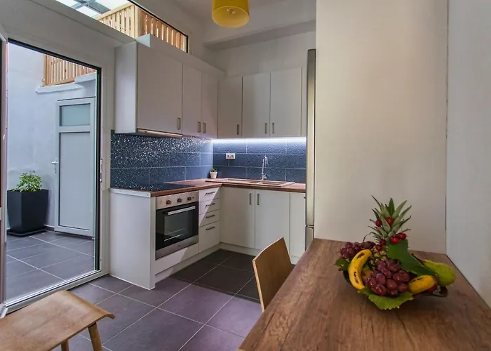 Apartment Adile By Krisses Rethymno