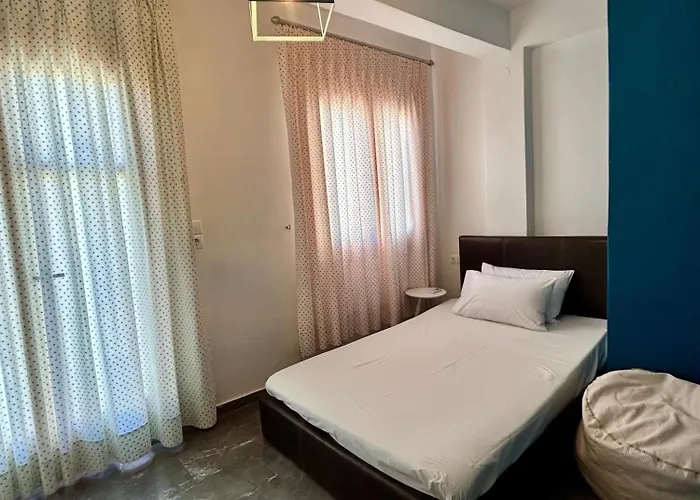 Adile By Krisses Apartment Rethymno