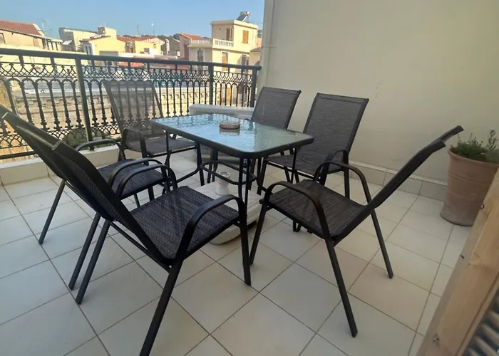 Apartment Adile By Krisses