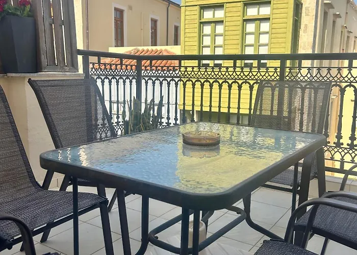 Apartment Adile By Krisses *