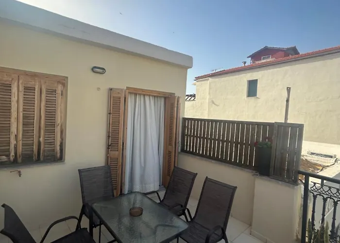 Apartment Adile By Krisses *