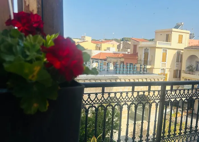 Adile By Krisses * Rethymno