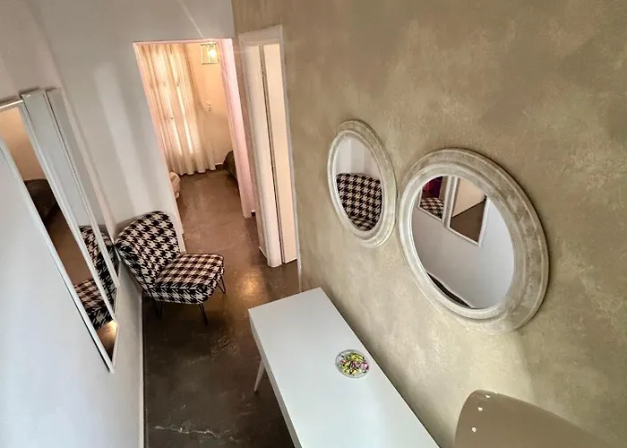 Apartment Adile By Krisses