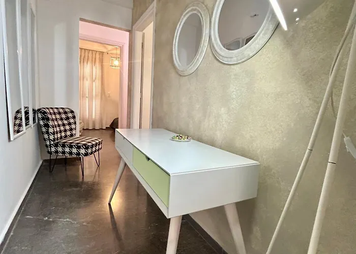 Adile By Krisses Apartment *