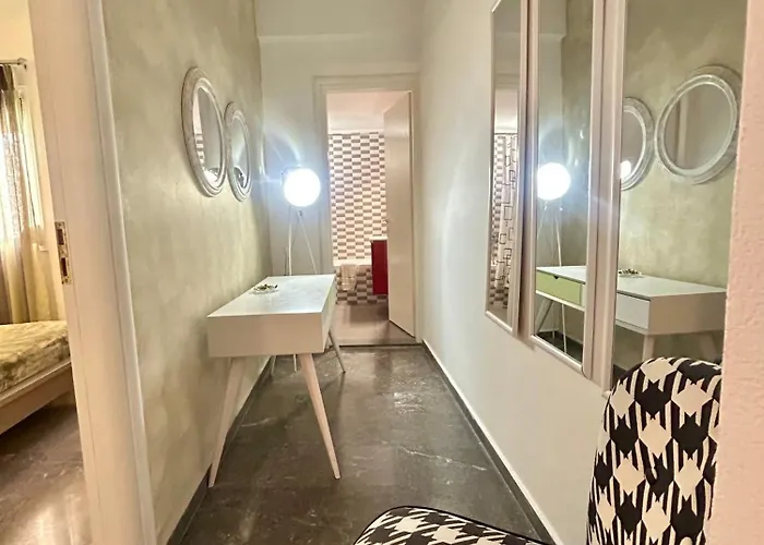 Apartment Adile By Krisses *