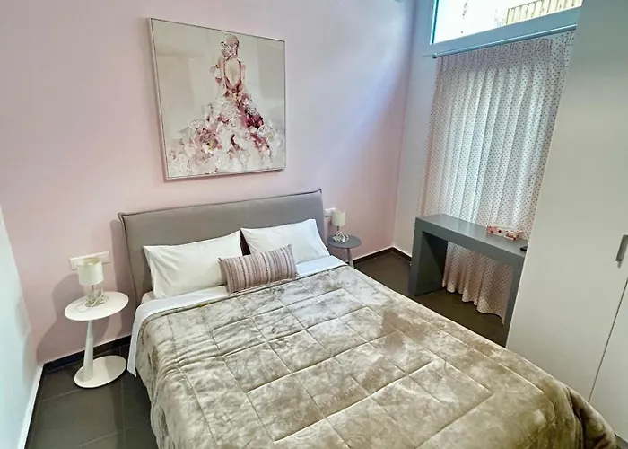 Adile By Krisses Apartment *