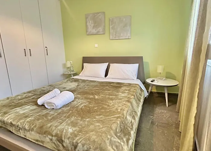 Adile By Krisses Rethymno